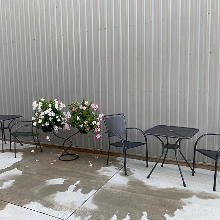 Woodslee Bed And Breakfast Belle River エクステリア 写真