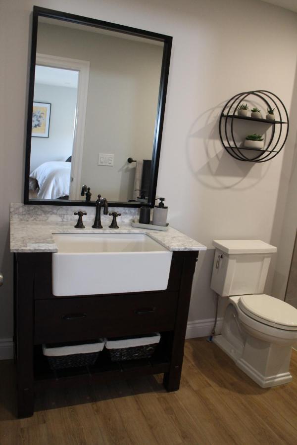 Woodslee Bed And Breakfast Belle River エクステリア 写真