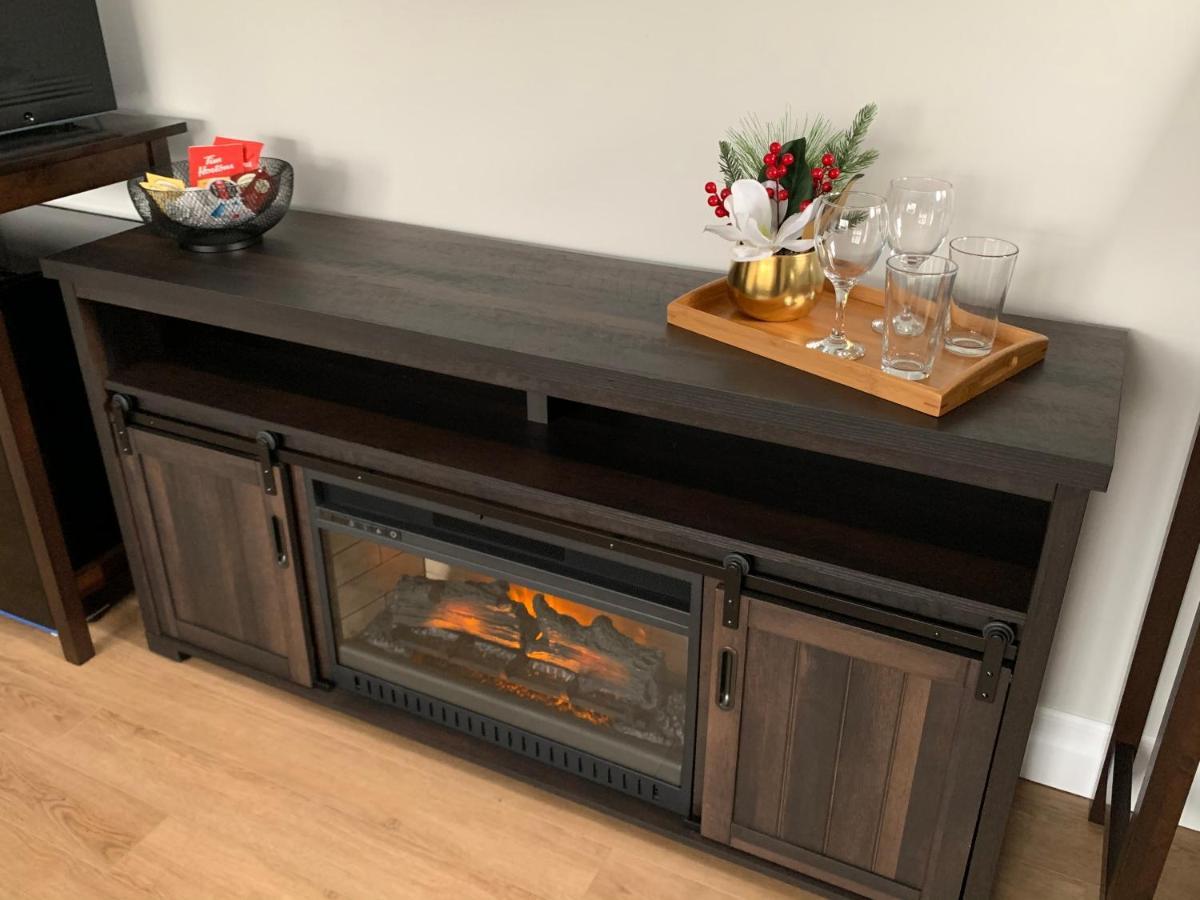 Woodslee Bed And Breakfast Belle River エクステリア 写真