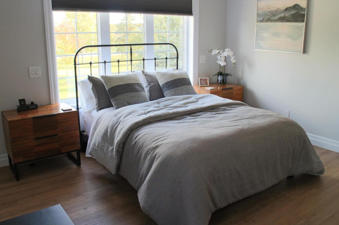 Woodslee Bed And Breakfast Belle River エクステリア 写真