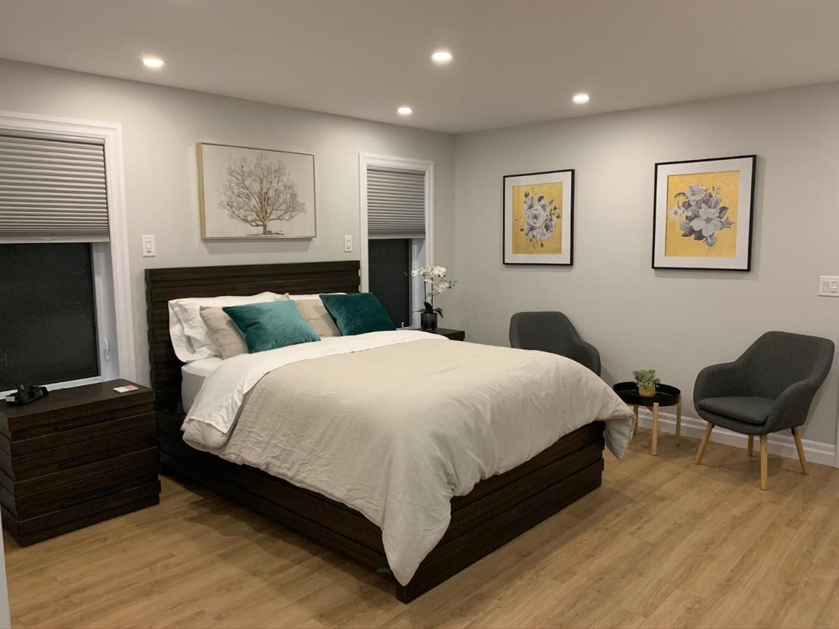Woodslee Bed And Breakfast Belle River エクステリア 写真