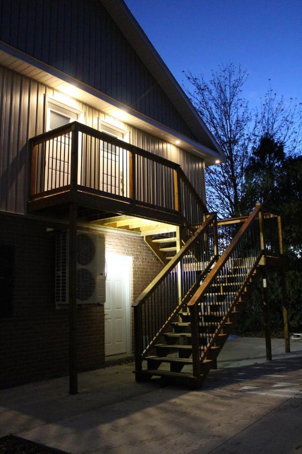 Woodslee Bed And Breakfast Belle River エクステリア 写真